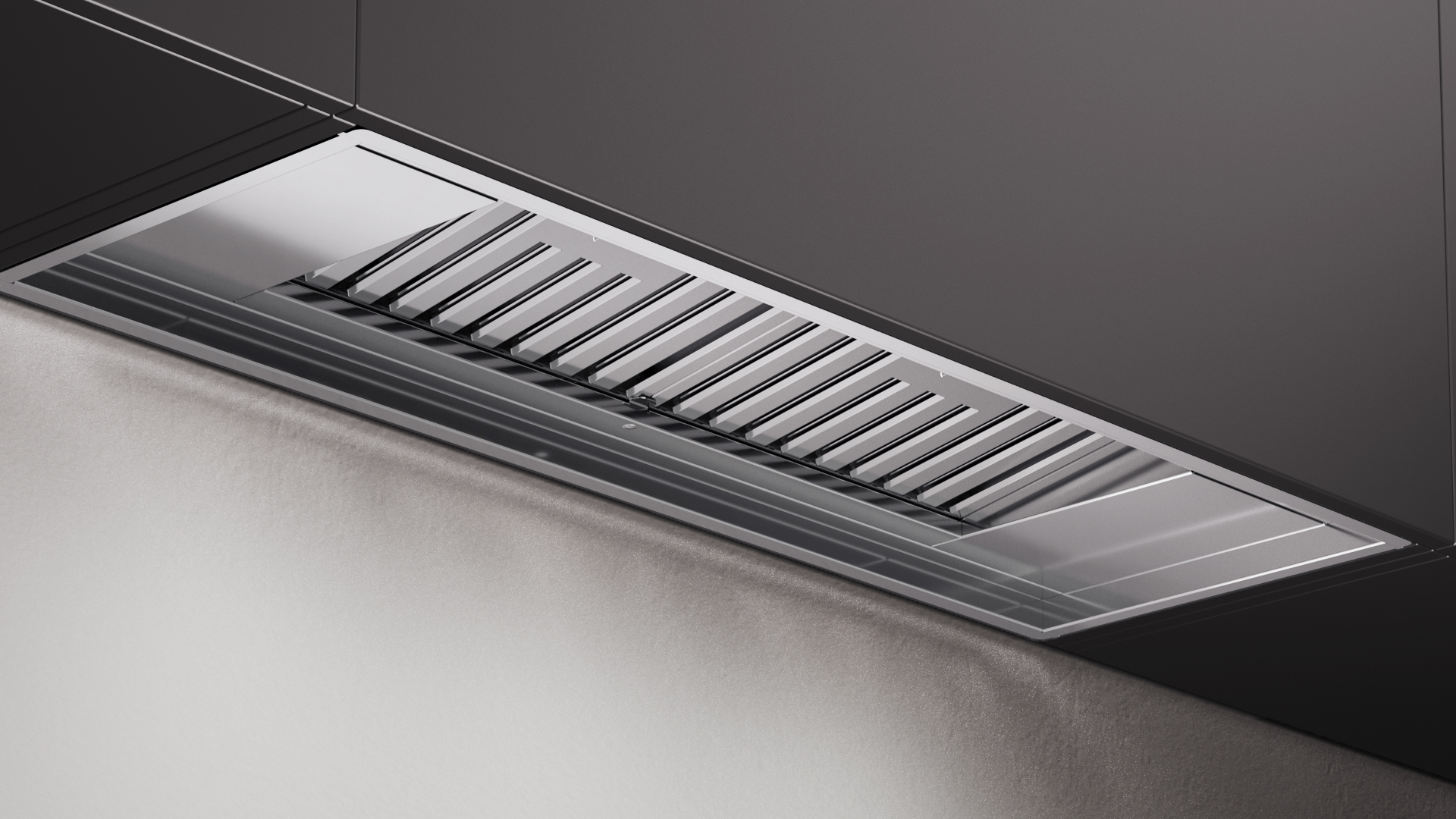 Luxury Canopy Cooker Hoods - Powerful Motors - Asian Cooking 